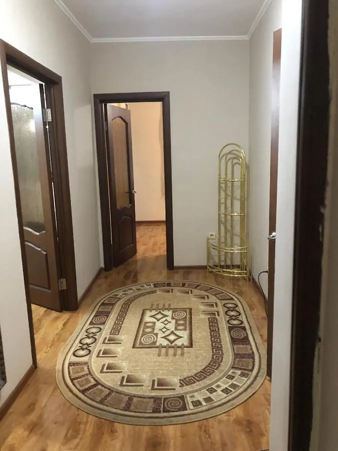 Cozy Apartment Near The Historical Center