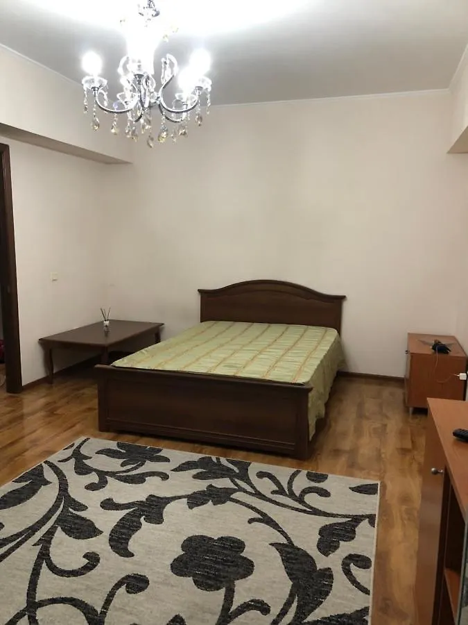 Cozy Apartment Near The Historical Center