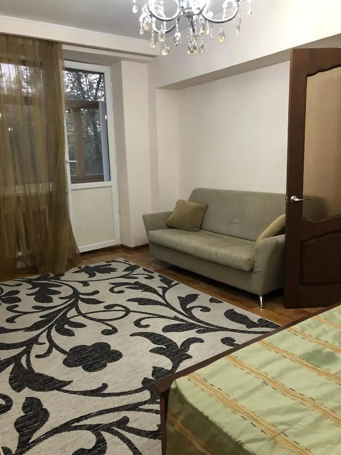 Cozy Apartment Near The Historical Center Казахстан