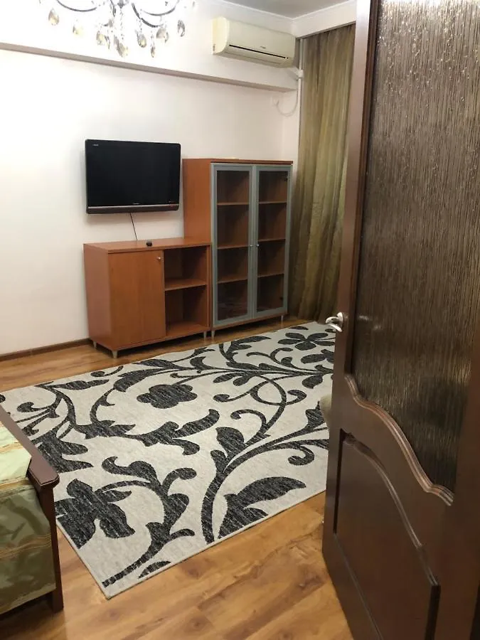 Cozy Apartment Near The Historical Center