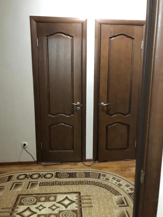 Cozy Apartment Near The Historical Center Алматы