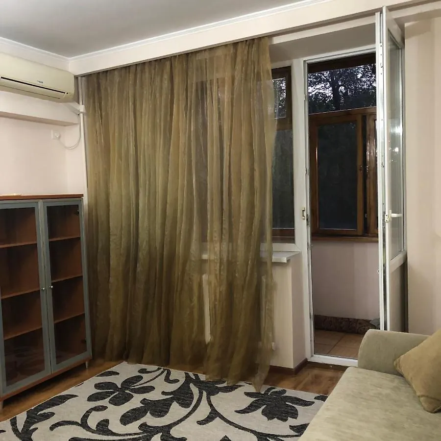 Cozy Apartment Near The Historical Center Казахстан