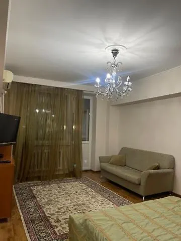 Cozy Apartment Near The Historical Center