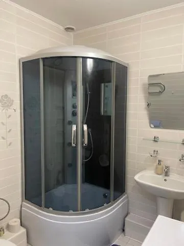 Cozy Apartment Near The Historical Center