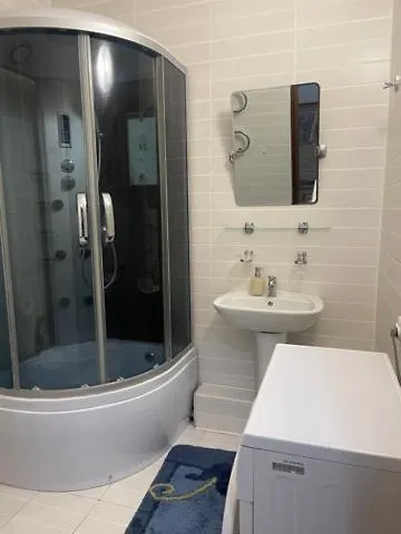Cozy Apartment Near The Historical Center