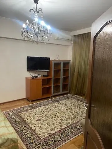 Cozy Apartment Near The Historical Center Казахстан