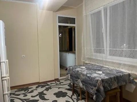 Cozy Apartment Near The Historical Center 0*, Алматы