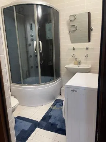 Cozy Apartment Near The Historical Center Казахстан