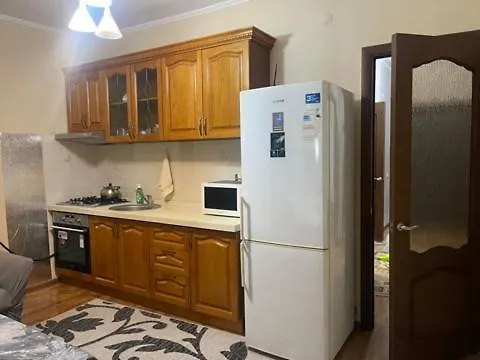 Cozy Apartment Near The Historical Center Алматы