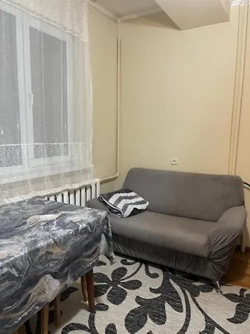 Cozy Apartment Near The Historical Center 0*, Алматы Казахстан