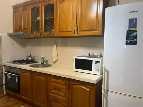 Cozy Apartment Near The Historical Center