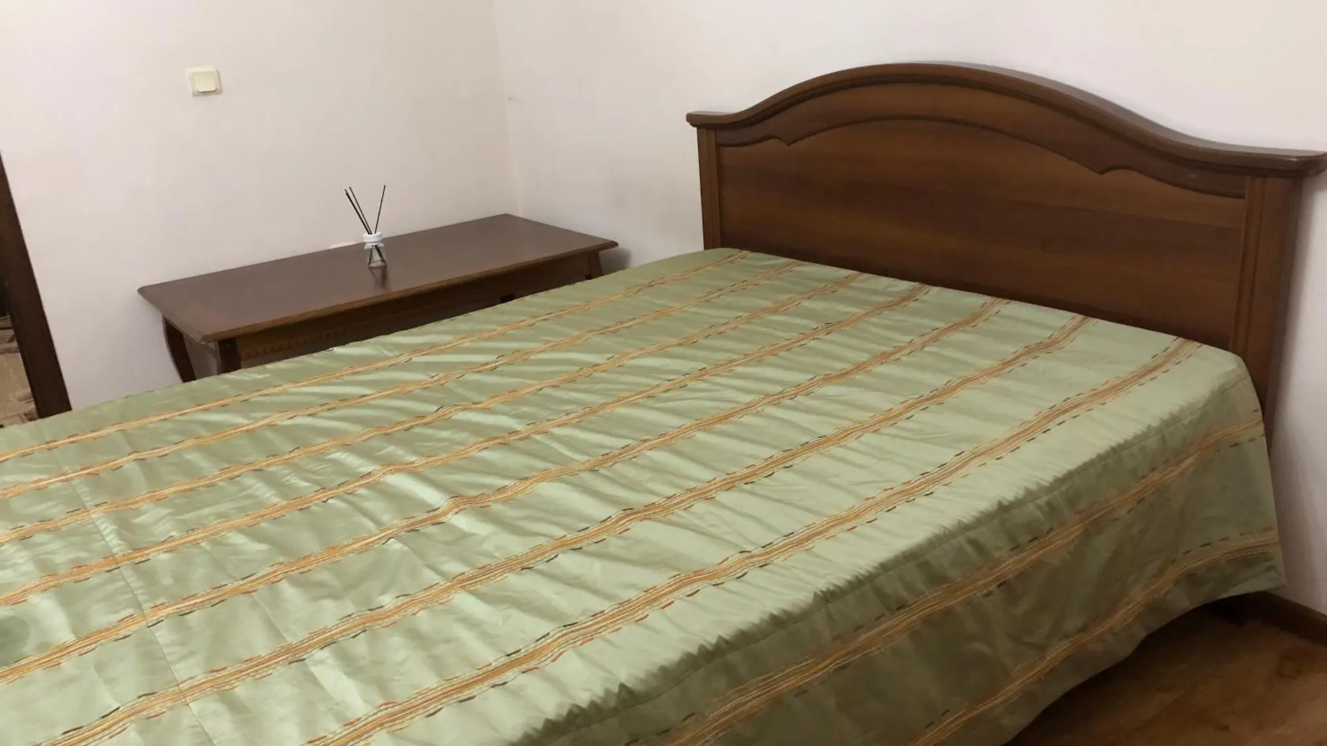 Cozy Apartment Near The Historical Center