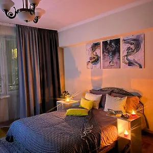 Апартаменты Comfort, Алматы