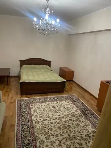 Cozy Apartment Near The Historical Center