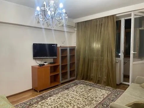 Cozy Apartment Near The Historical Center  Almaty